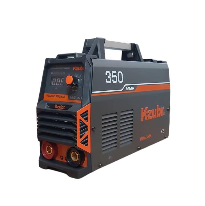 دستگاه جوش 350 آمپر زوبر مدل Kzubr MMA-350 MMA-350N Kzubr Welding Machine 350a IGBT